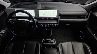 HYUNDAI IONIQ5 2022