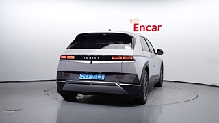 HYUNDAI IONIQ5 2021