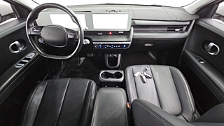 HYUNDAI IONIQ5 2021