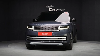 LAND ROVER RANGE ROVER 2024