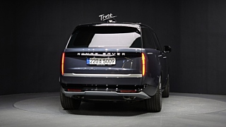 LAND ROVER RANGE ROVER 2024