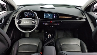 KIA NIRO EV 2022