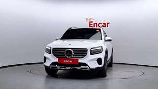 MERCEDES BENZ GLB-CLASS X247 2024