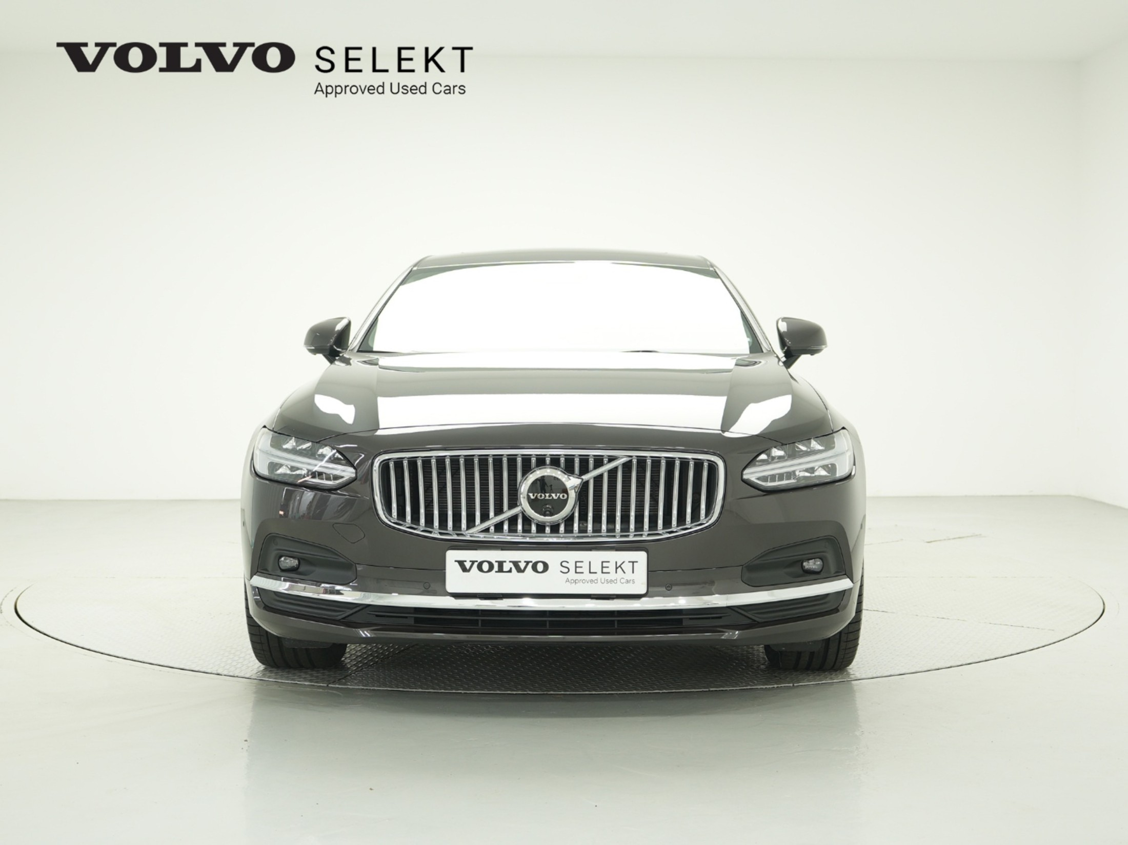 VOLVO S90 2024