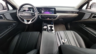 KIA K8  3.5 LPG 2WD 2021