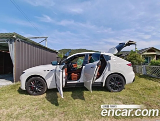 MASERATI LEVANTE 2019