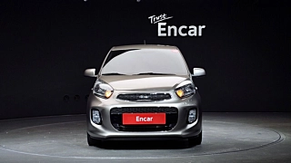 KIA MORNING 2015