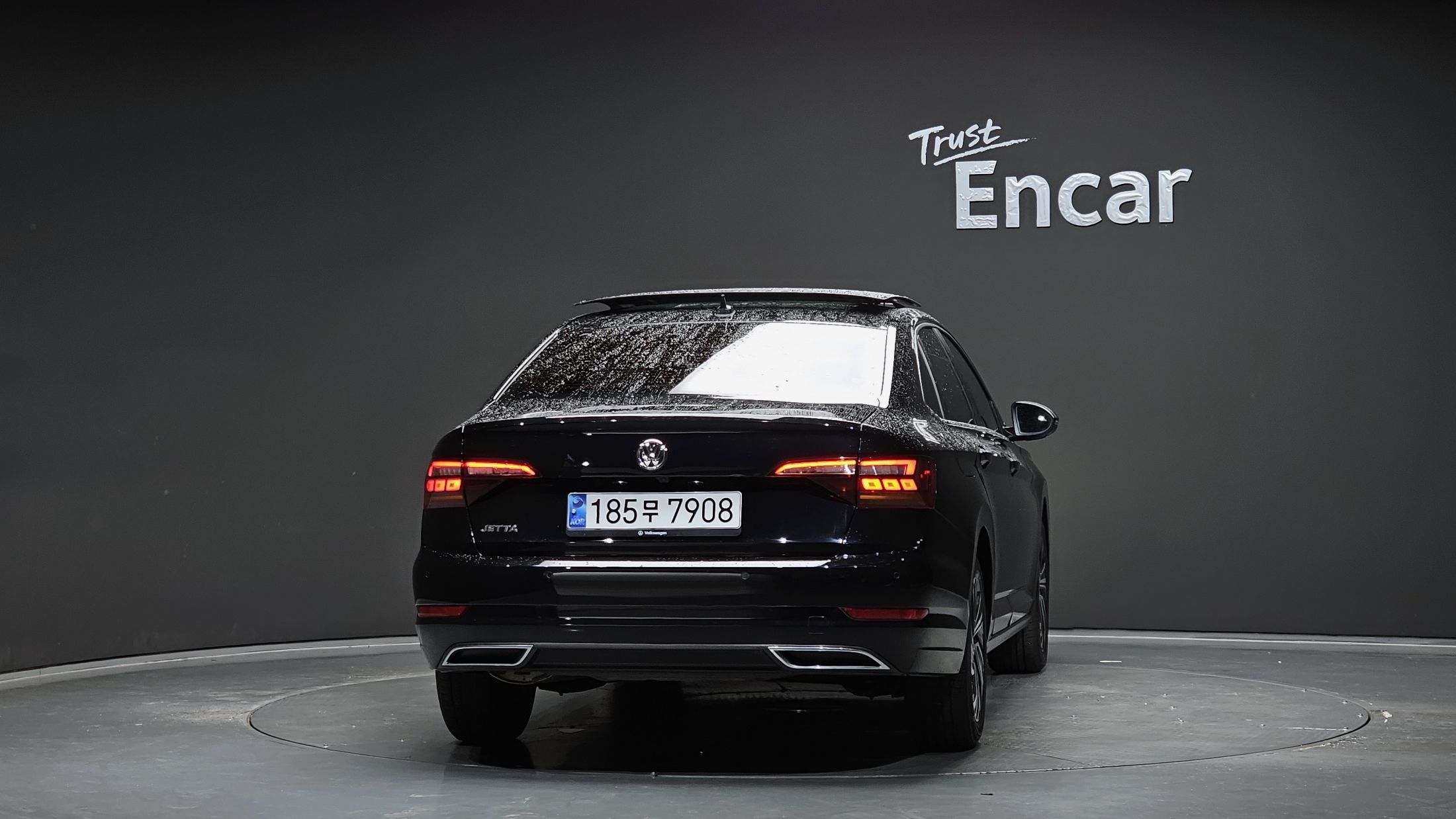 VOLKSWAGEN JETTA 2021