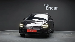 VOLKSWAGEN JETTA 2021