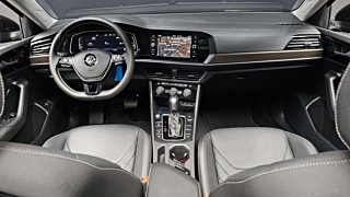 VOLKSWAGEN JETTA 2021