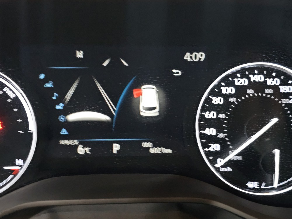 TOYOTA SIENNA 2023