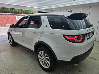 LAND ROVER DISCOVERY SPORT 2019