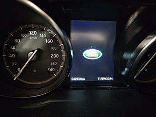 LAND ROVER DISCOVERY SPORT 2019