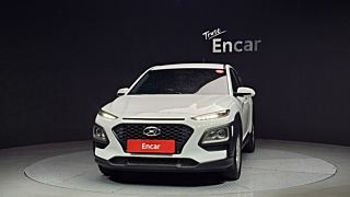 HYUNDAI KONA 2018