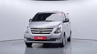 HYUNDAI STAREX GRAND 2017