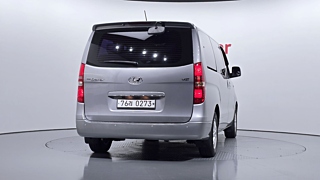 HYUNDAI STAREX GRAND 2017