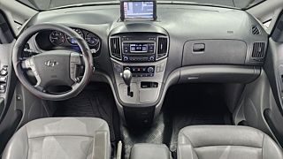 HYUNDAI STAREX GRAND 2017