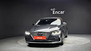 HYUNDAI GRANDEUR IG 2018