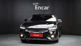 KIA K7 2017