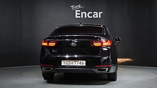 KIA K7 2017