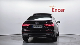 AUDI A6 C8 2021