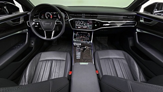 AUDI A6 C8 2021
