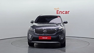 KIA SORENTO  2015