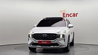 HYUNDAI SANTAFE 2020