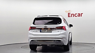 HYUNDAI SANTAFE 2020