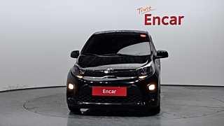 KIA MORNING JA 2019