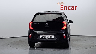 KIA MORNING JA 2019