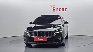 KIA K7 PREMIER 2019