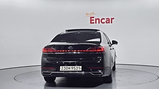 KIA K7 PREMIER 2019