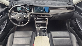 KIA K7 PREMIER 2019