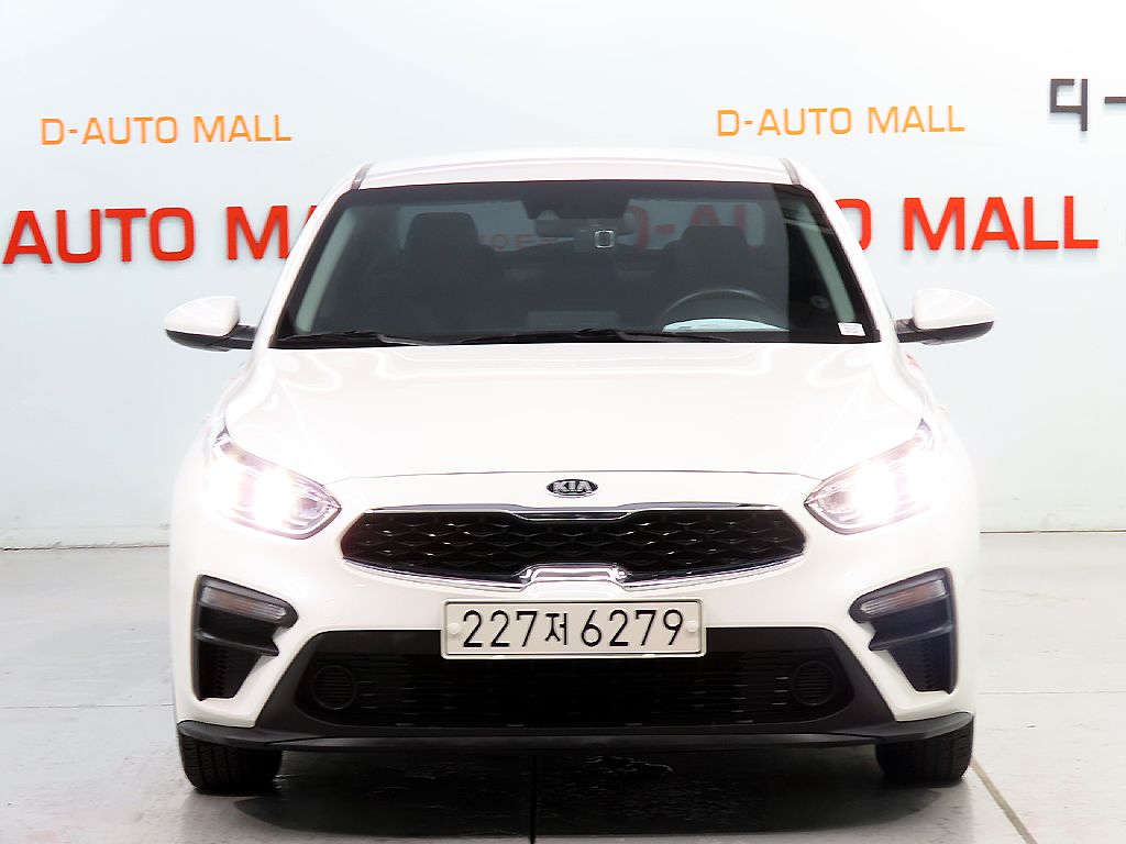 KIA K3 2021