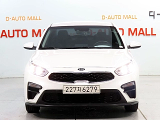 KIA K3 2021