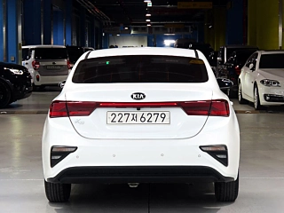 KIA K3 2021