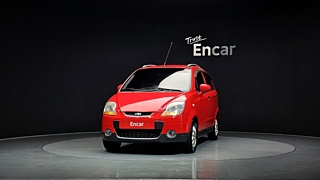 DAEWOO MATIZ  Joy 2008