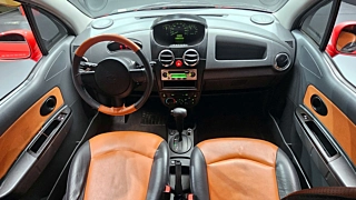 DAEWOO MATIZ  Joy 2008