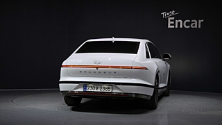 HYUNDAI GRANDEUR HYBRID GN7 2023