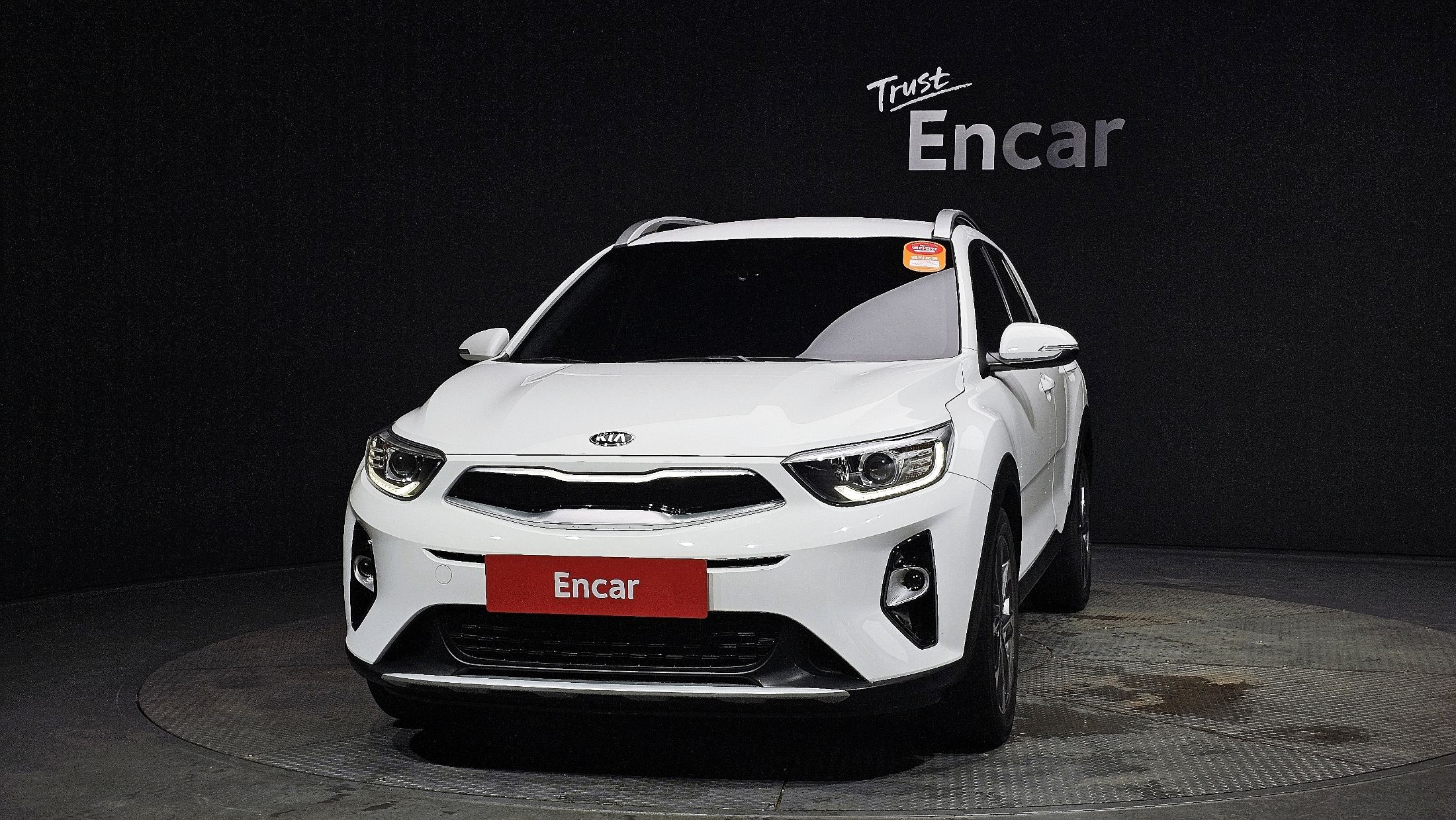 KIA STONIC 2019