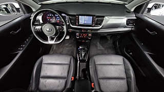 KIA STONIC 2019