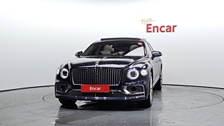 BENTLEY FLYING SPUR 2022