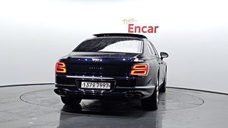 BENTLEY FLYING SPUR 2022