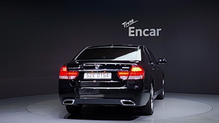 SSANGYONG CHAIRMAN W 2016