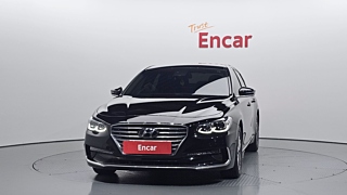 HYUNDAI GRANDEUR IG 2019