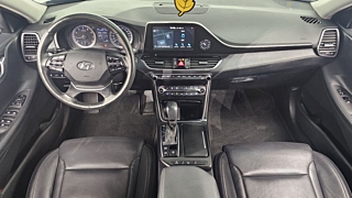 HYUNDAI GRANDEUR IG 2019