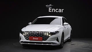 HYUNDAI GRANDEUR IG 2021