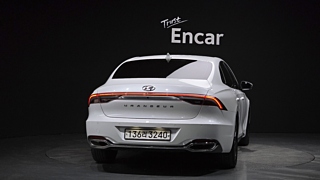 HYUNDAI GRANDEUR IG 2021