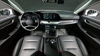 HYUNDAI GRANDEUR IG 2021